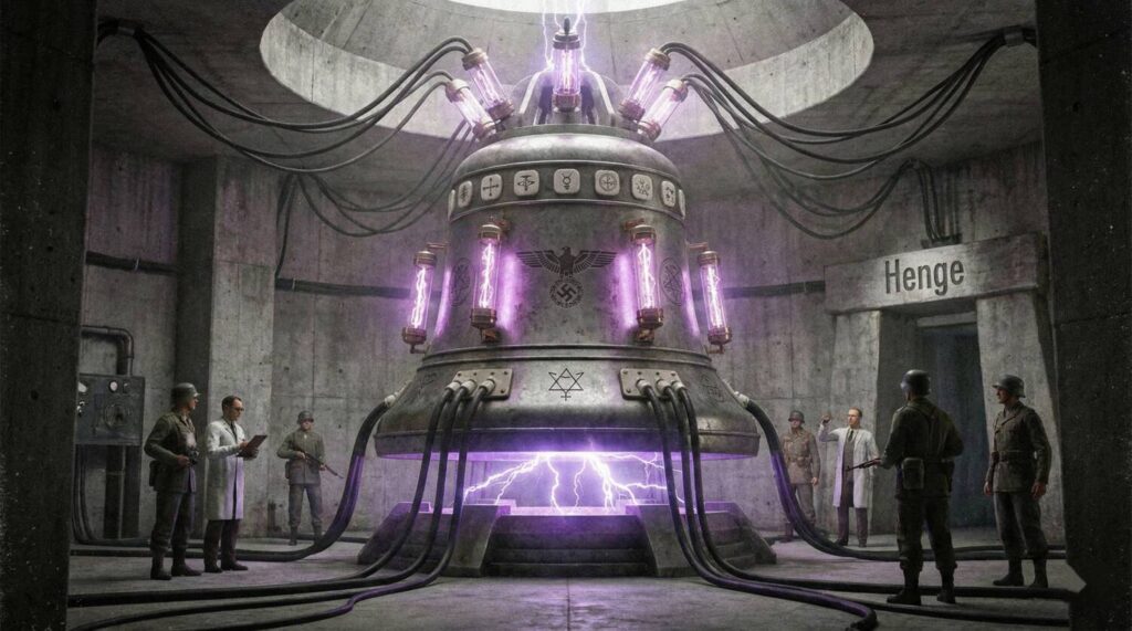 die glocke