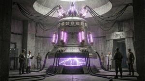 die glocke