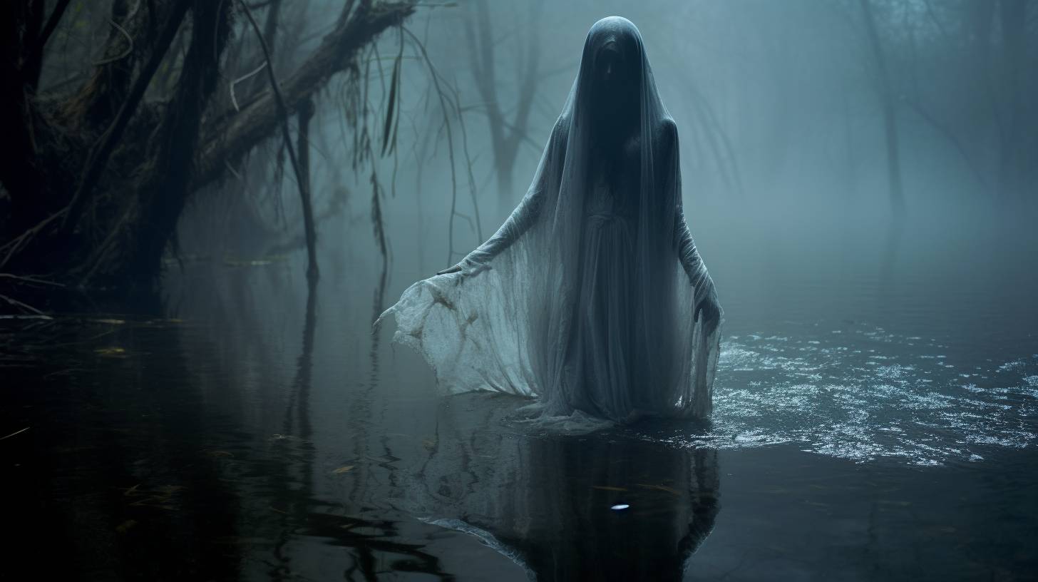 La Llorona