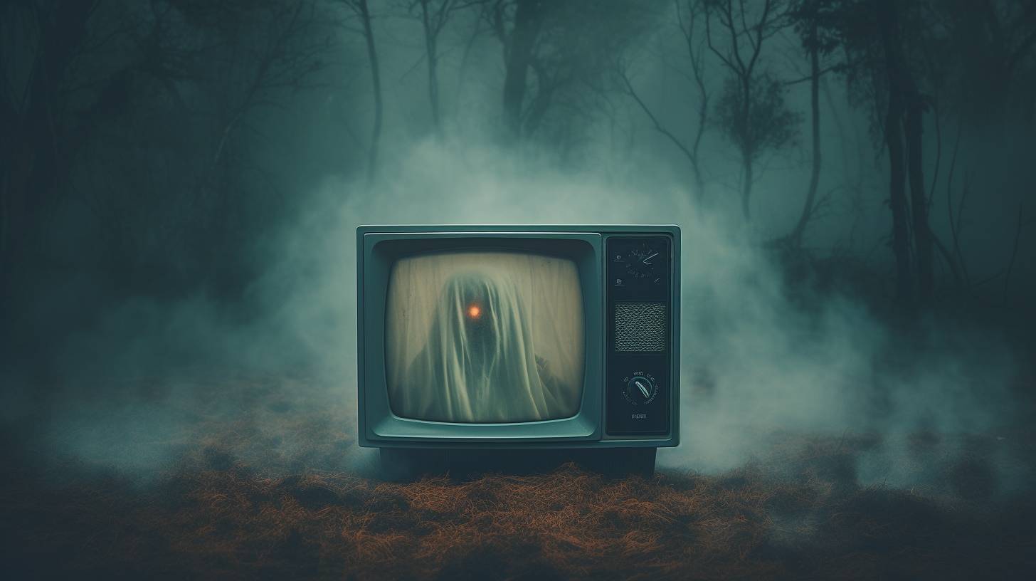 Identifying if Your House is Haunted