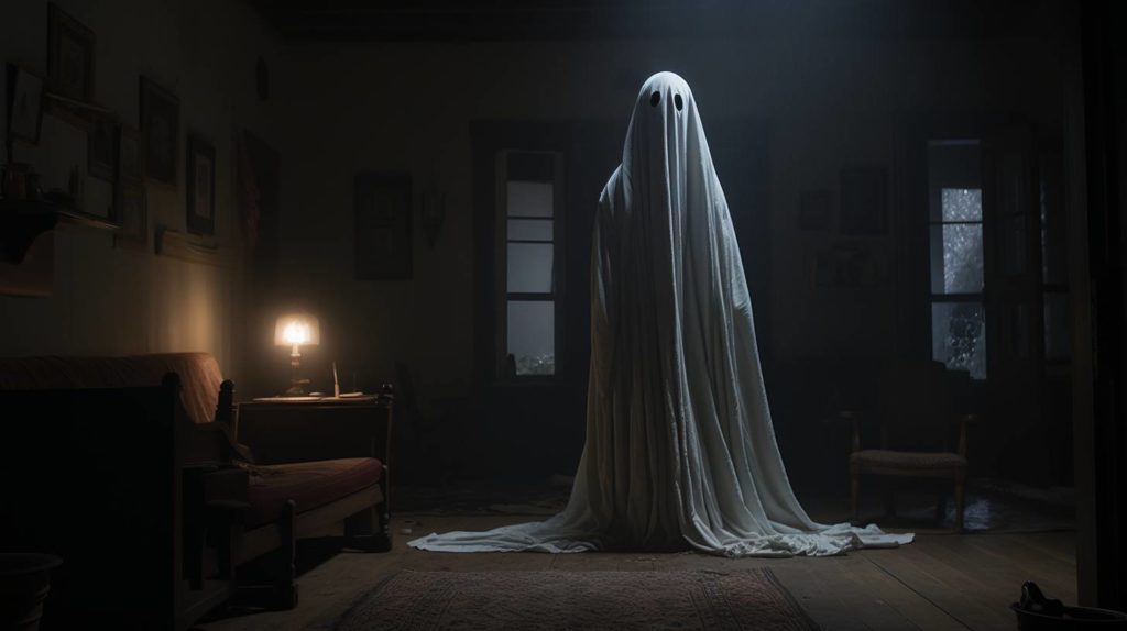 ghost story