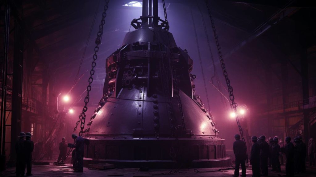 Die Glocke