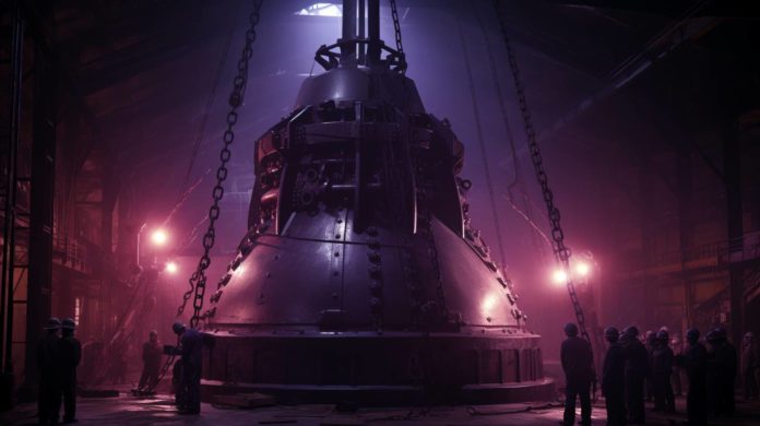 Die Glocke