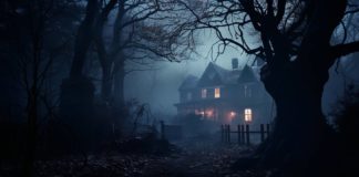 Haunted House