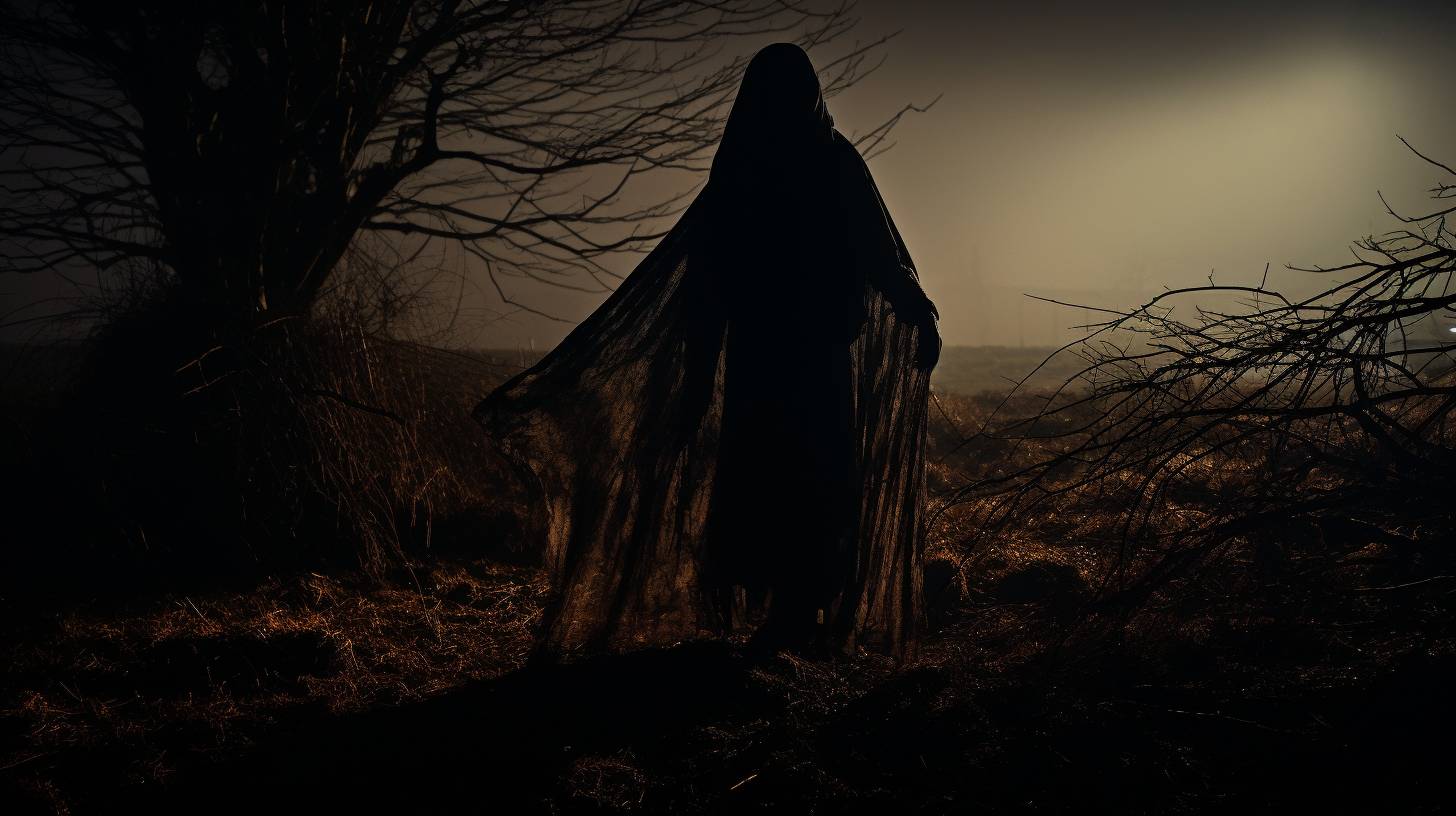 what is a banshee