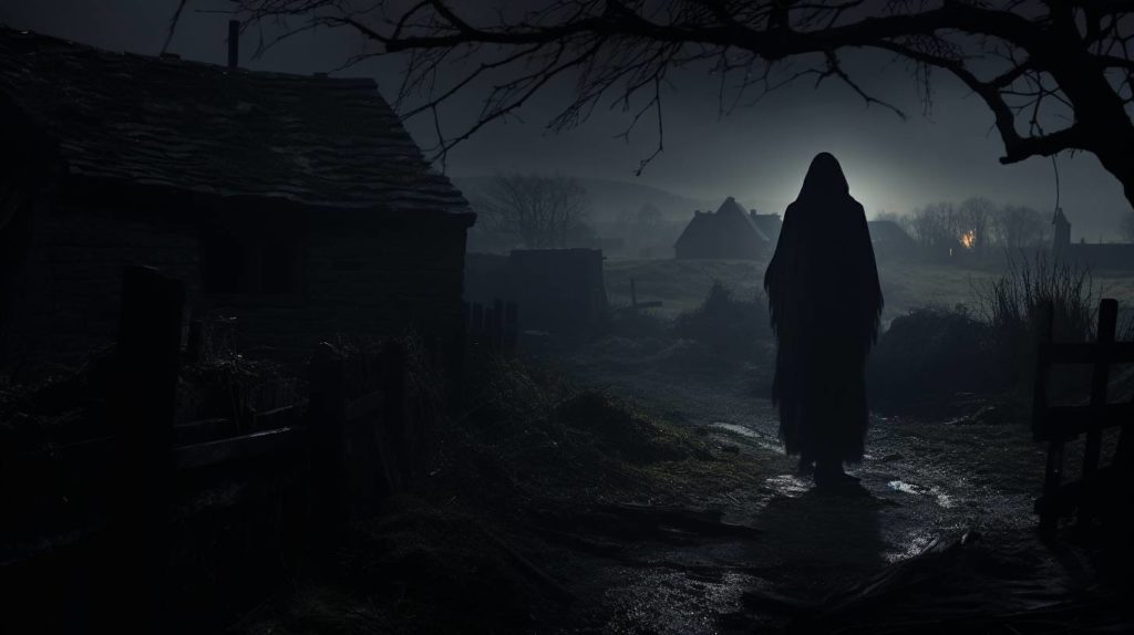 the banshee