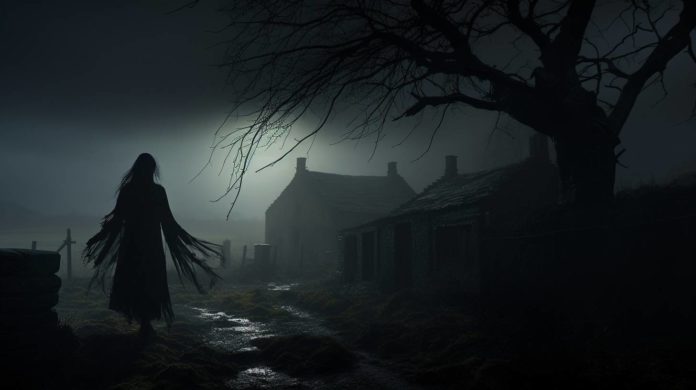 the banshee