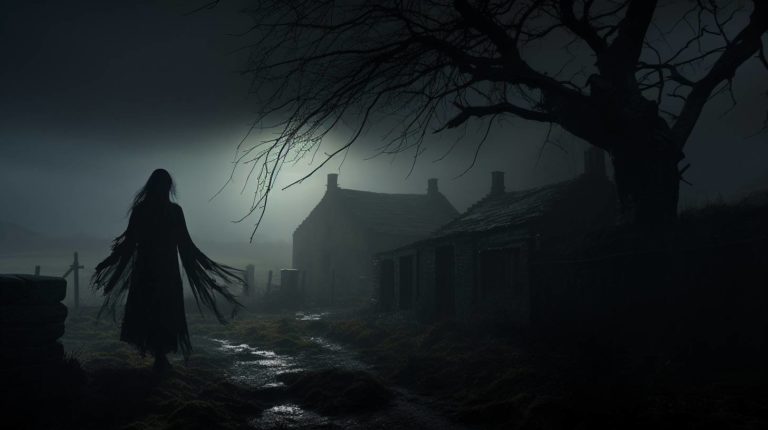 the banshee