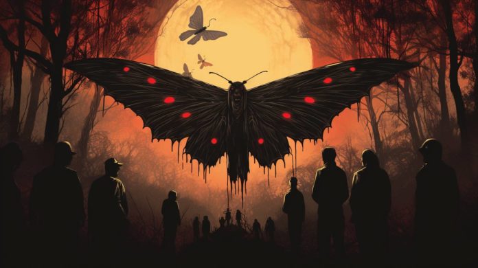cult of mothman