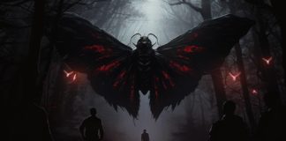 The Mothman Prophecies: Decoding a Modern Myth