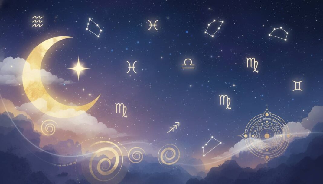 Daily Horoscope for May 24th 2026 - The Spectre Sphere