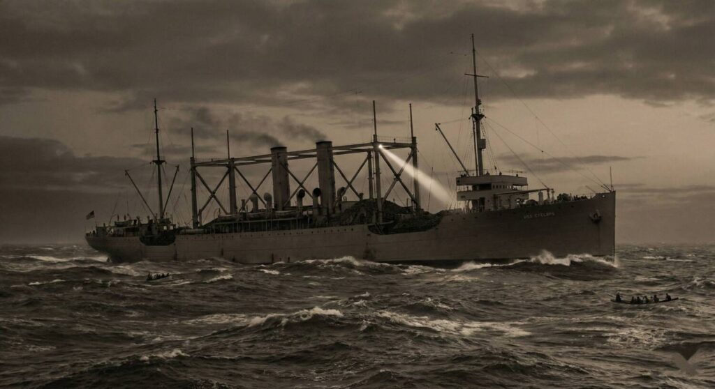 USS Cyclops
