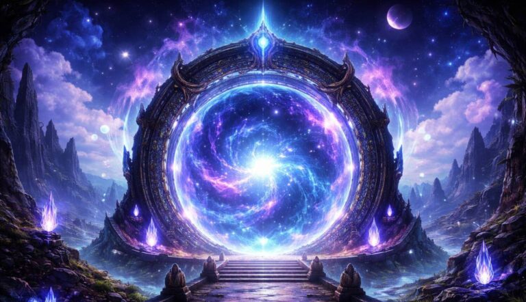 astral gateway