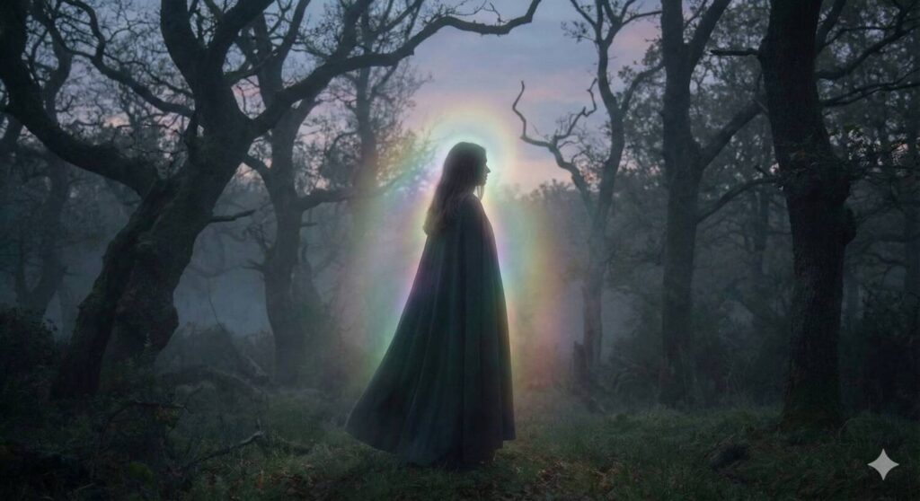 aura