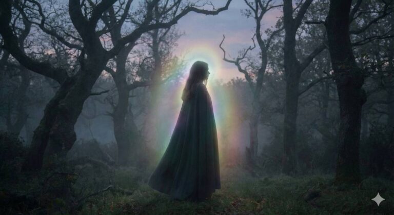 aura