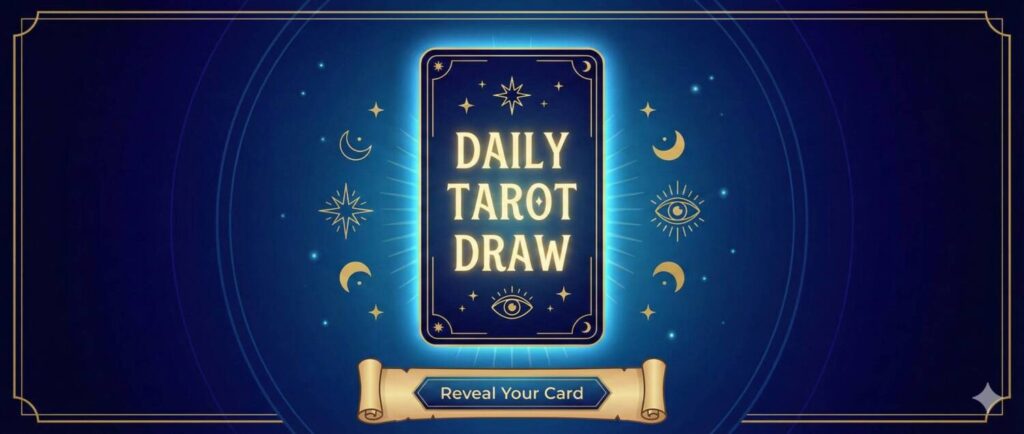 daily tarot