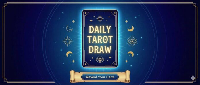 daily tarot