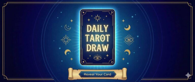 daily tarot