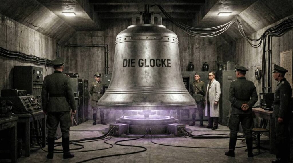 die glocke