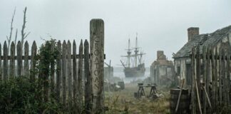 The Lost Colony of Roanoke