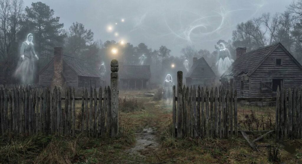 roanoke