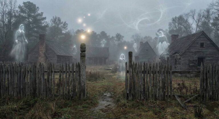 roanoke