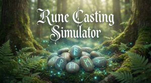 rune casting