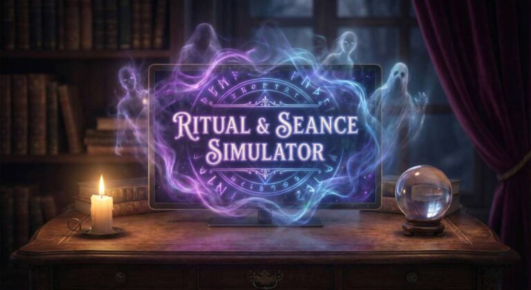 seance simulator
