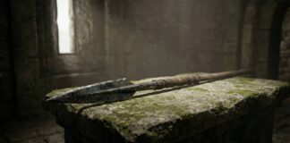 The Spear of Destiny: The Holy Relic That Haunted History