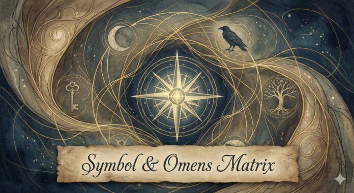symbol and omen matrix