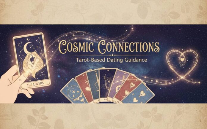 tarot dating