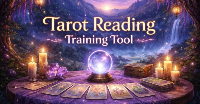 tarot-training