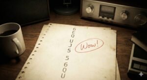 wow signal