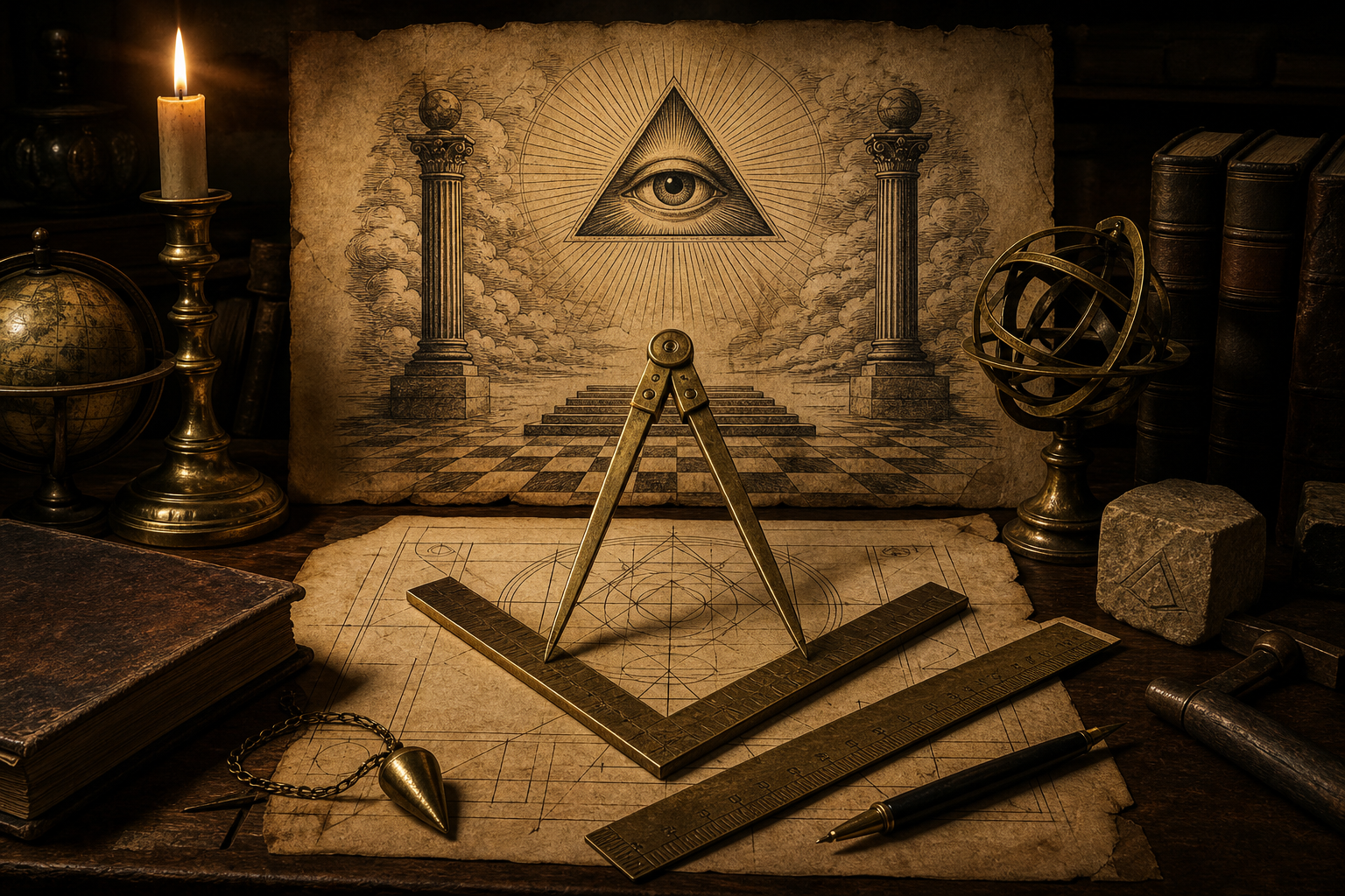 Eye of Providence