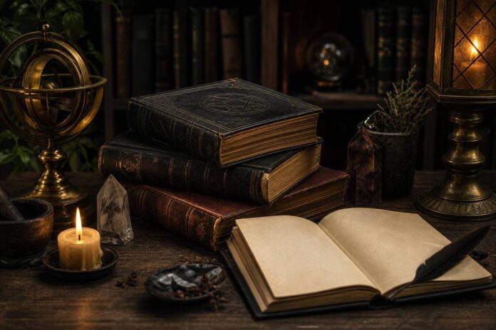 Discover reliable occult books for beginners, understand esoteric terms, and separate documented history from spiritual interpretation and unsupported