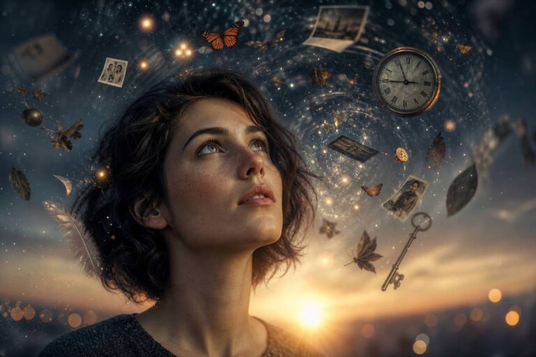 Why do coincidences feel like messages? Learn how pattern recognition, confirmation bias, memory, and synchronicity shape paranormal interpretations.