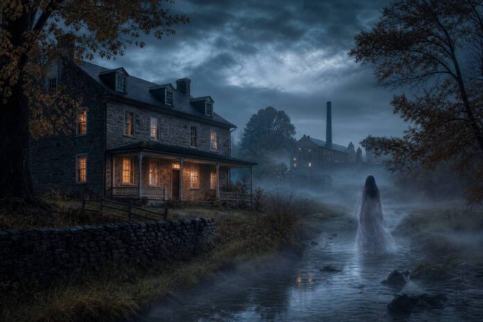 Explore why Pennsylvania’s haunted stories endure, from family memory and rural landscapes to workplaces, folklore, and shared paranormal