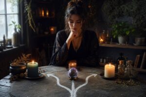 Learn how to assess conflicting witchcraft advice by separating tradition-specific beliefs, personal preferences, and practical safety guidance—without fear-dri