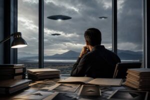 Recent UAP releases fuel debate over transparency, but available evidence does not establish alien visitation, recovered craft, or
