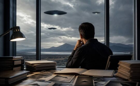 Recent UAP releases fuel debate over transparency, but available evidence does not establish alien visitation, recovered craft, or