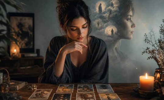 Why can tarot readings feel accurate? Explore symbolism, interpretation and confirmation bias—and how to separate personal meaning from